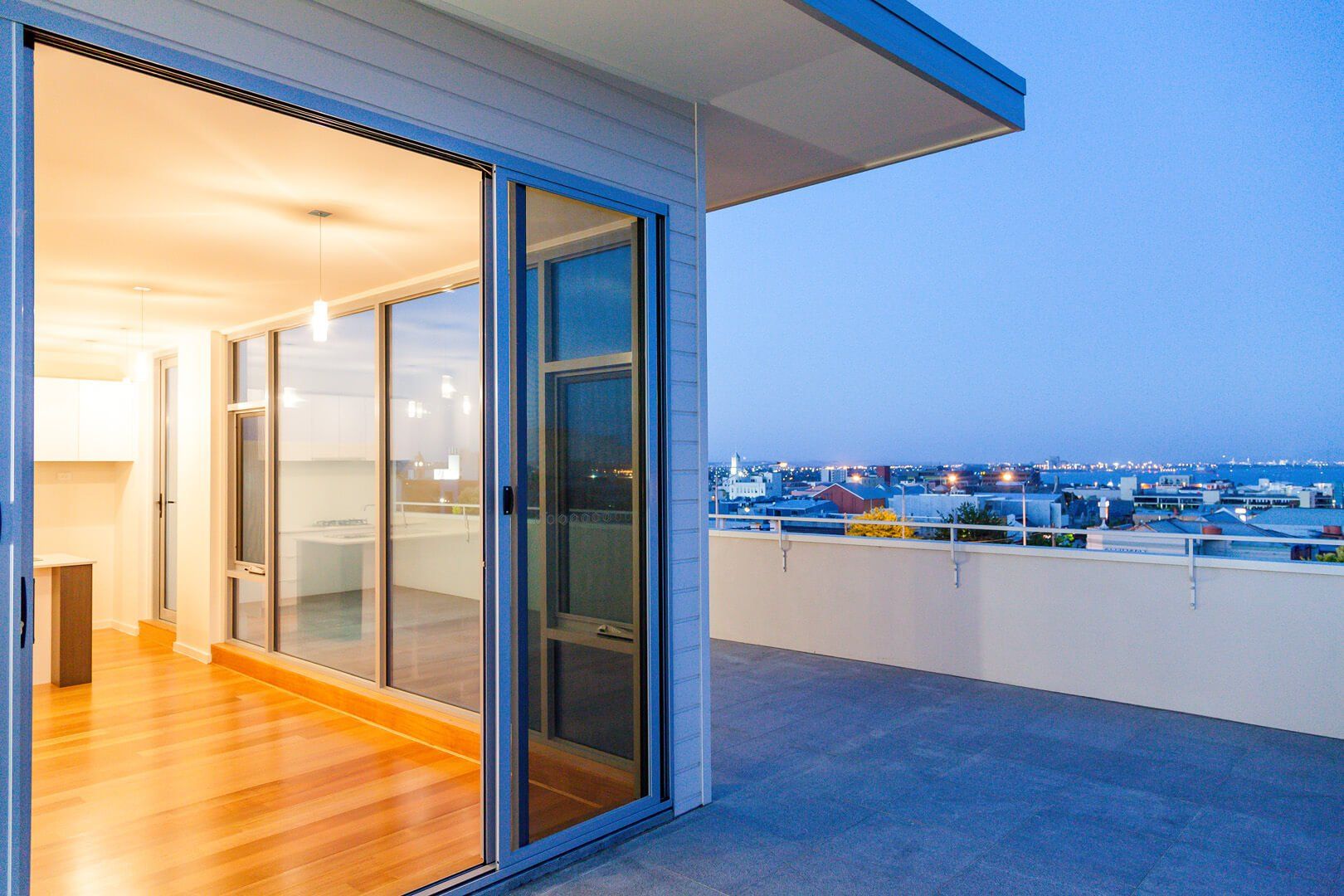DEVCON Properties - Geelong Apartment Complex