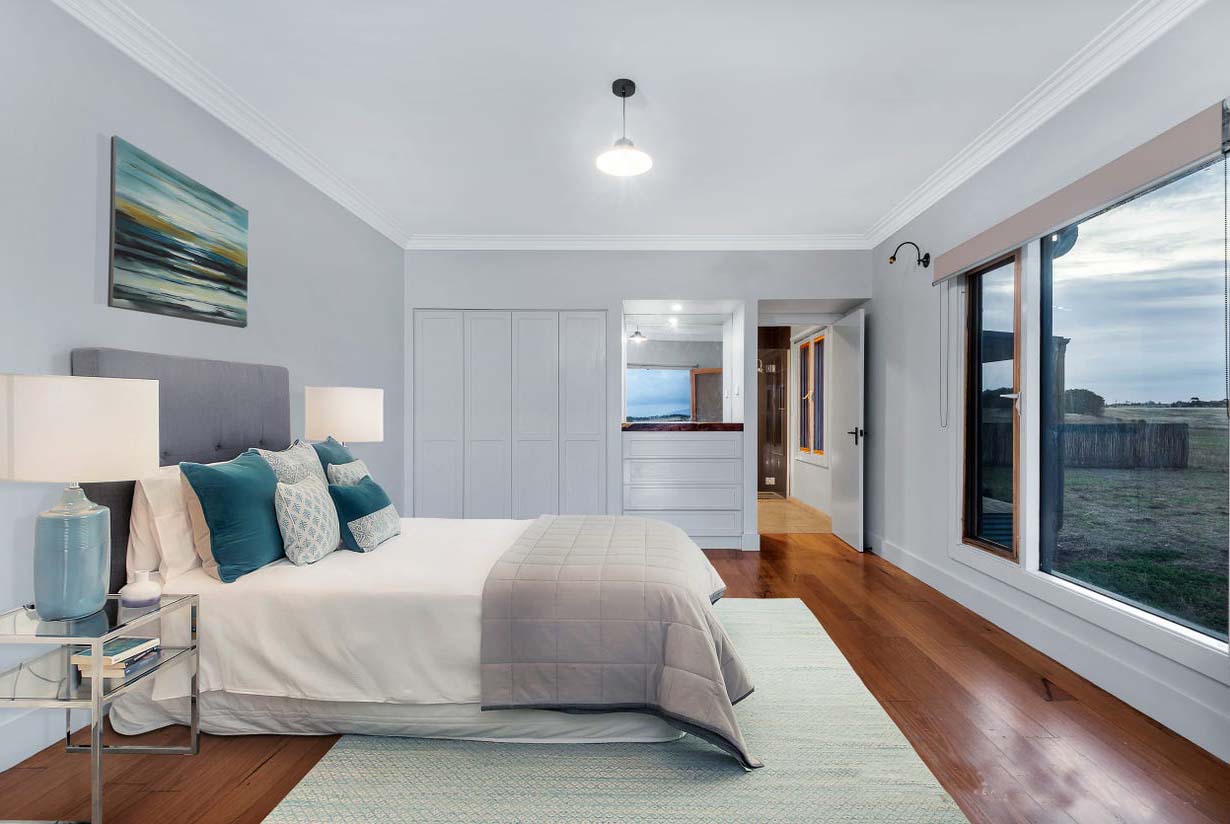 Master Builder Devcon Properties Russel Road Project