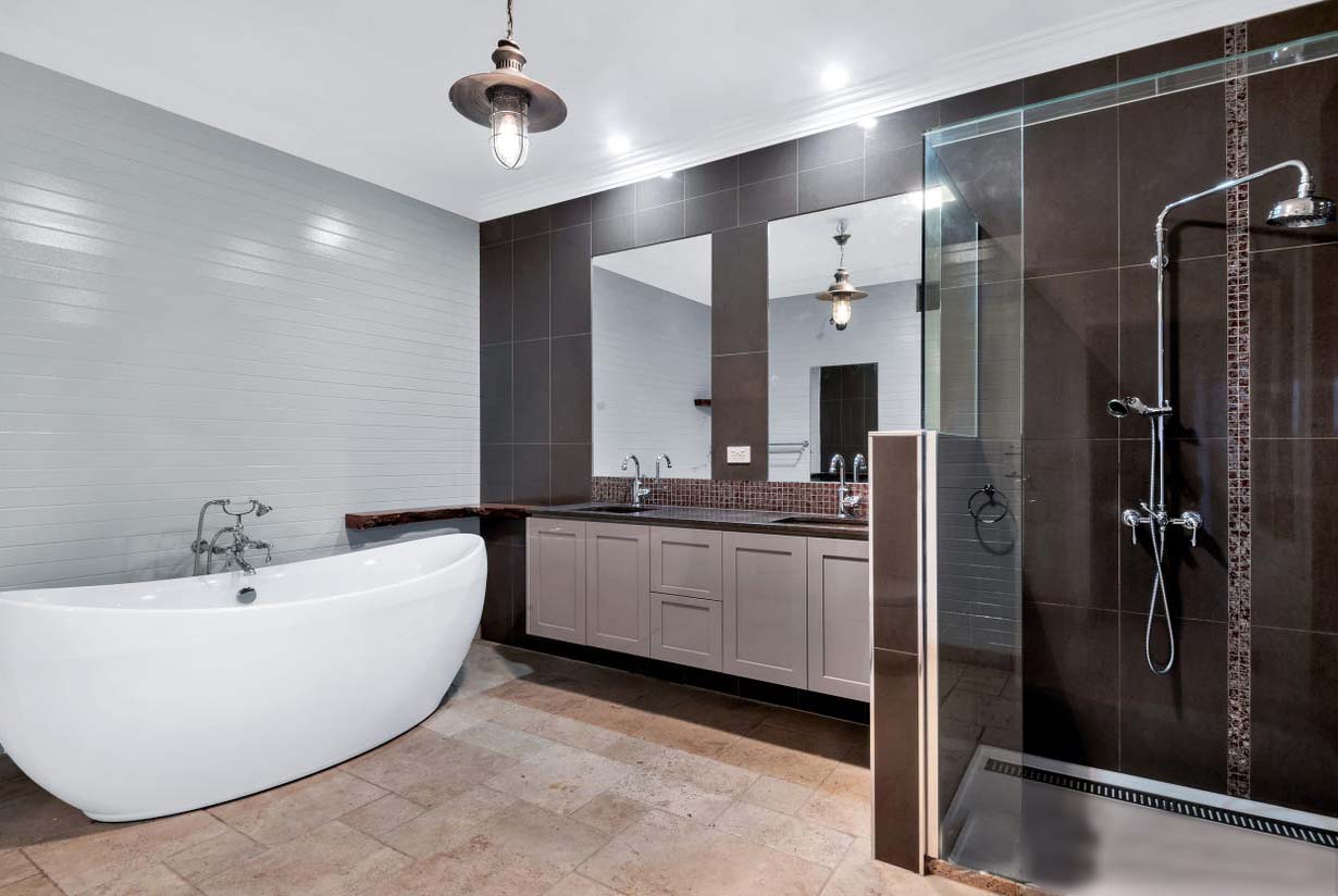 Master Builder Devcon Properties Russel Road Project