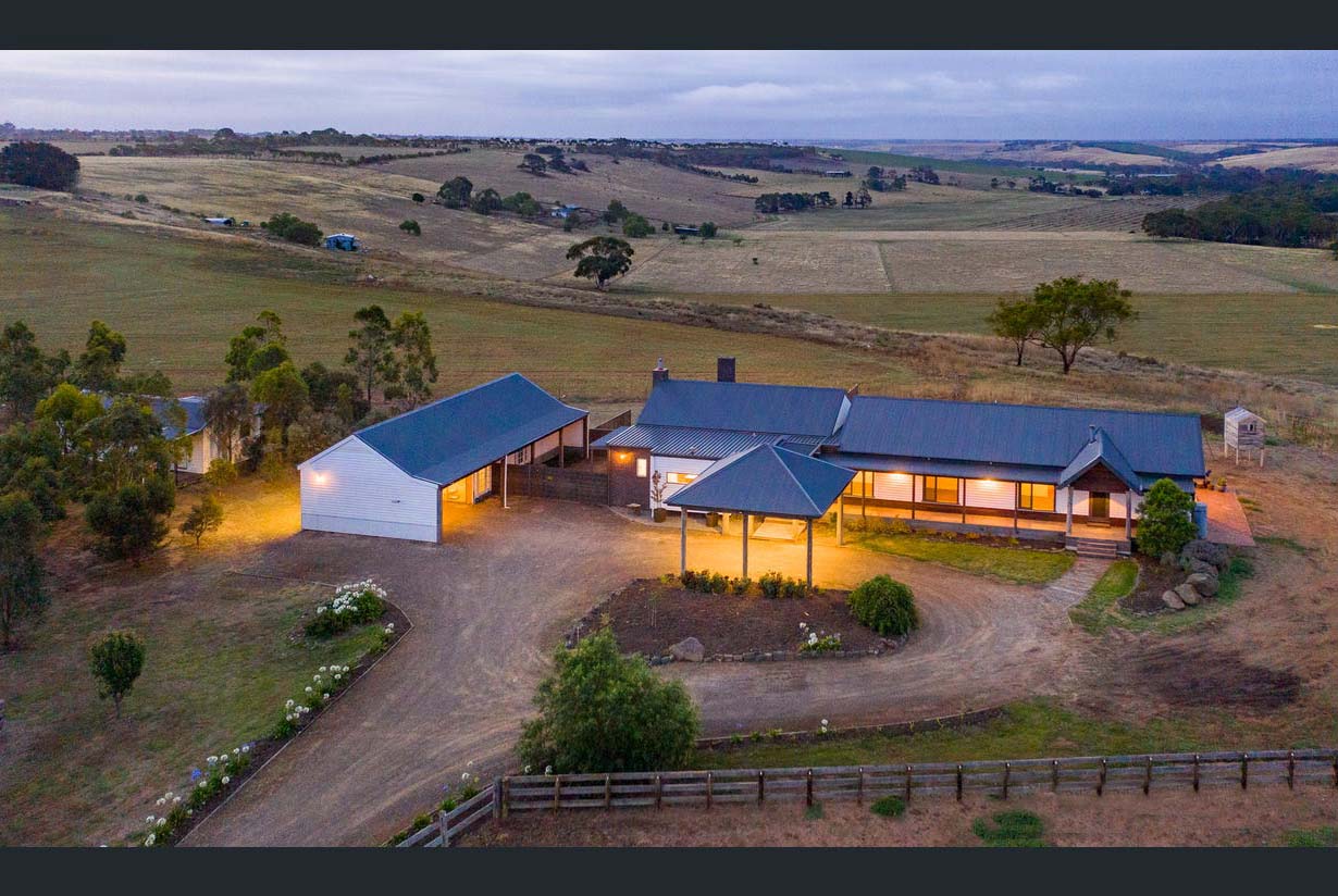 Master Builder Devcon Properties Russel Road Project