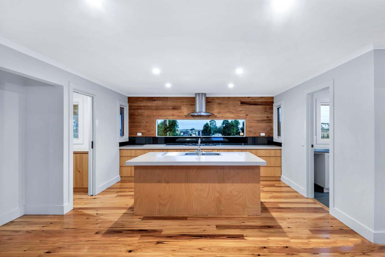 Master Builder Devcon Properties Russel Road Project