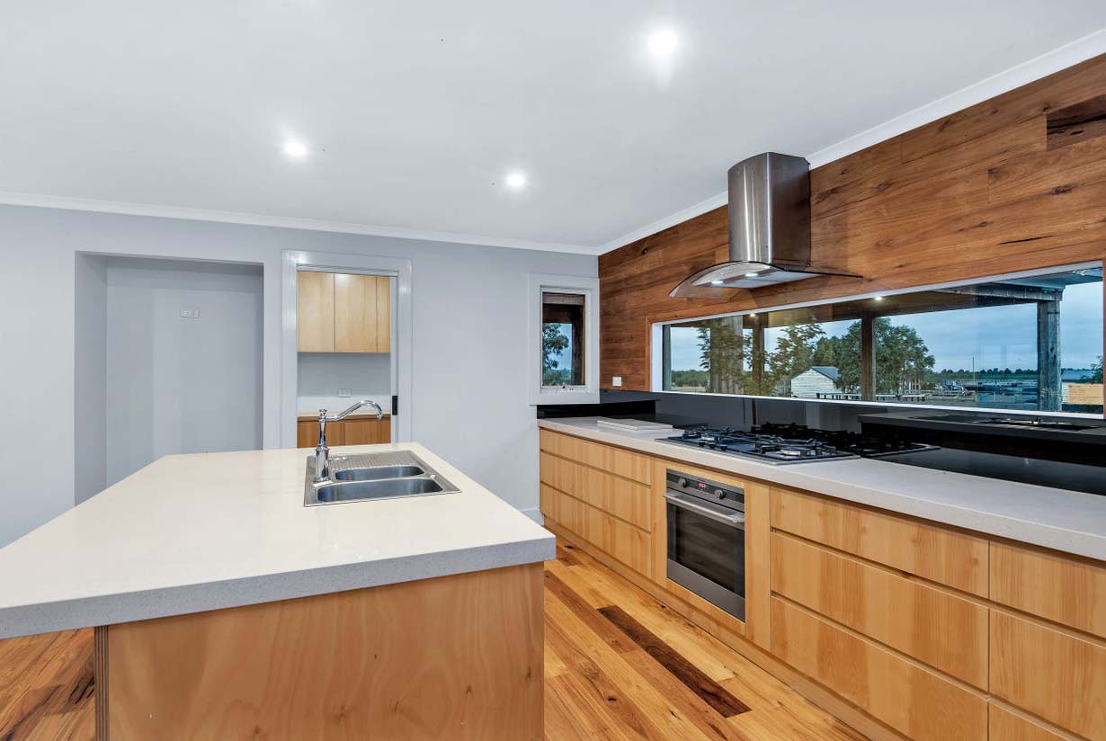 Master Builder Devcon Properties Russel Road Project