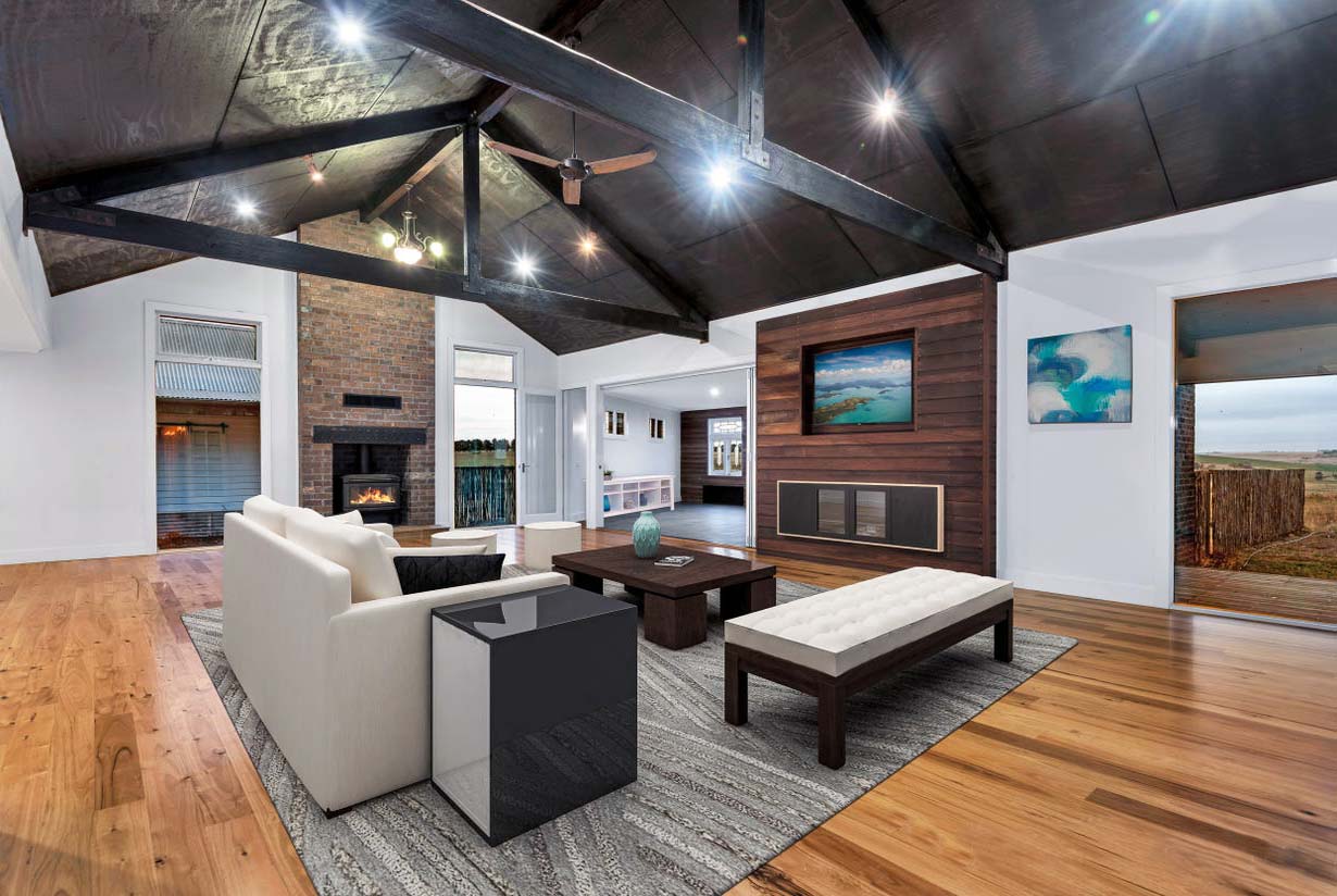 Master Builder Devcon Properties Russel Road Project