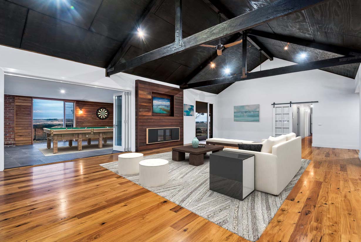 Master Builder Devcon Properties Russel Road Project