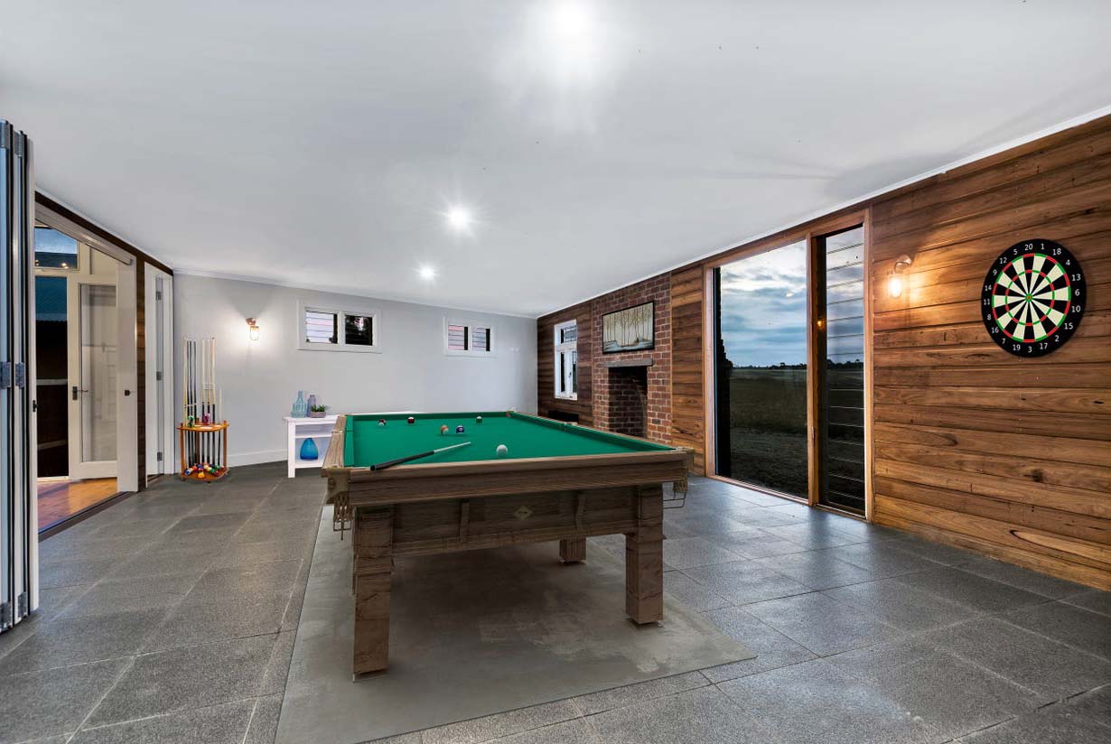 Master Builder Devcon Properties Russel Road Project