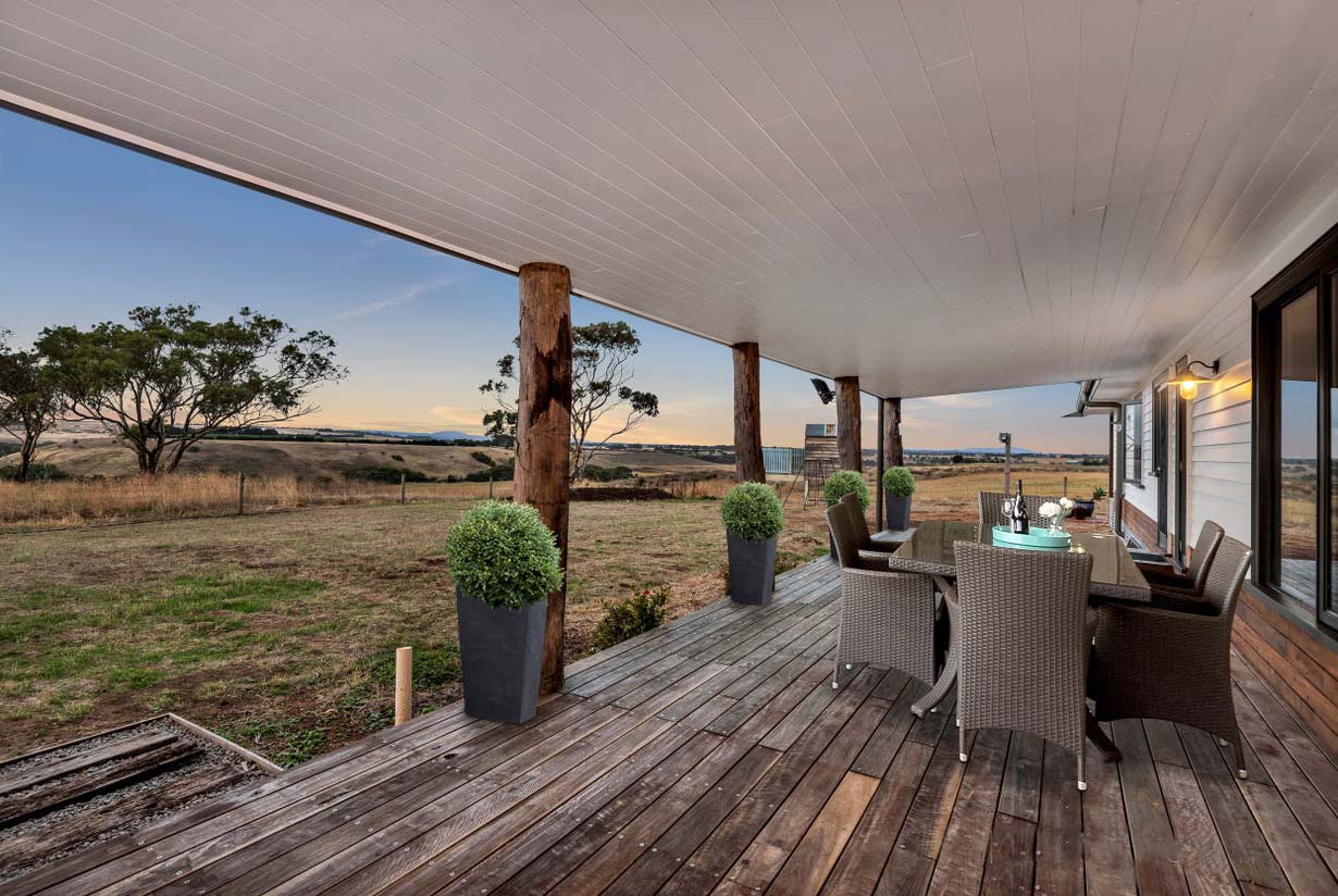 Master Builder Devcon Properties Russel Road Project