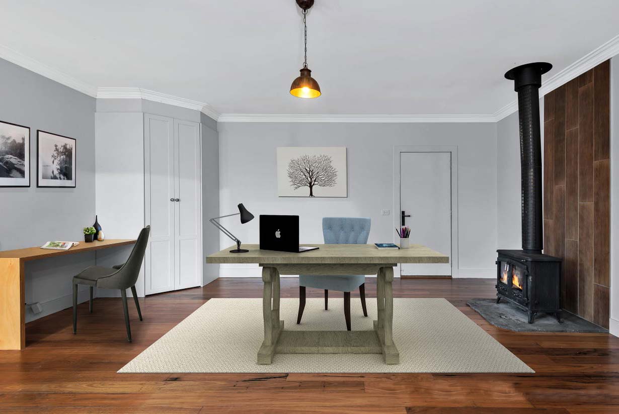 Master Builder Devcon Properties Russel Road Project