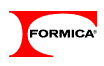 Formica Logo — Chatswood Nsw — Bills Board Factory Pty Ltd