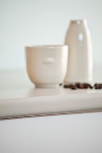 White Coffee Mug — Chatswood Nsw — Bills Board Factory Pty Ltd