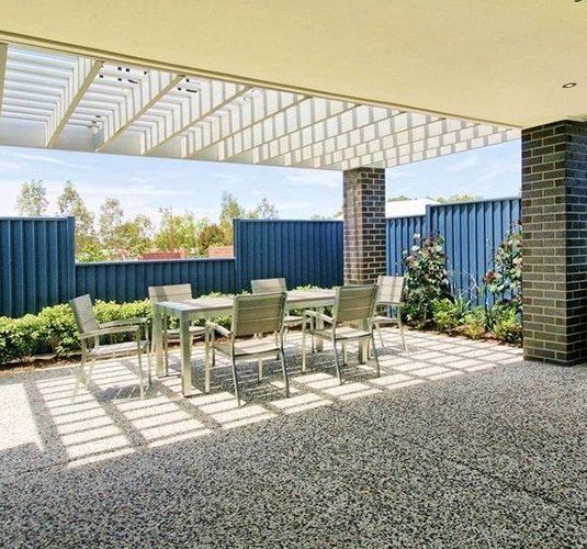 Modern Design Of House — Kontek Constructions In Upper Coomera, QLD