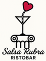 RISTORANTE SALSA RUBRA LOGO