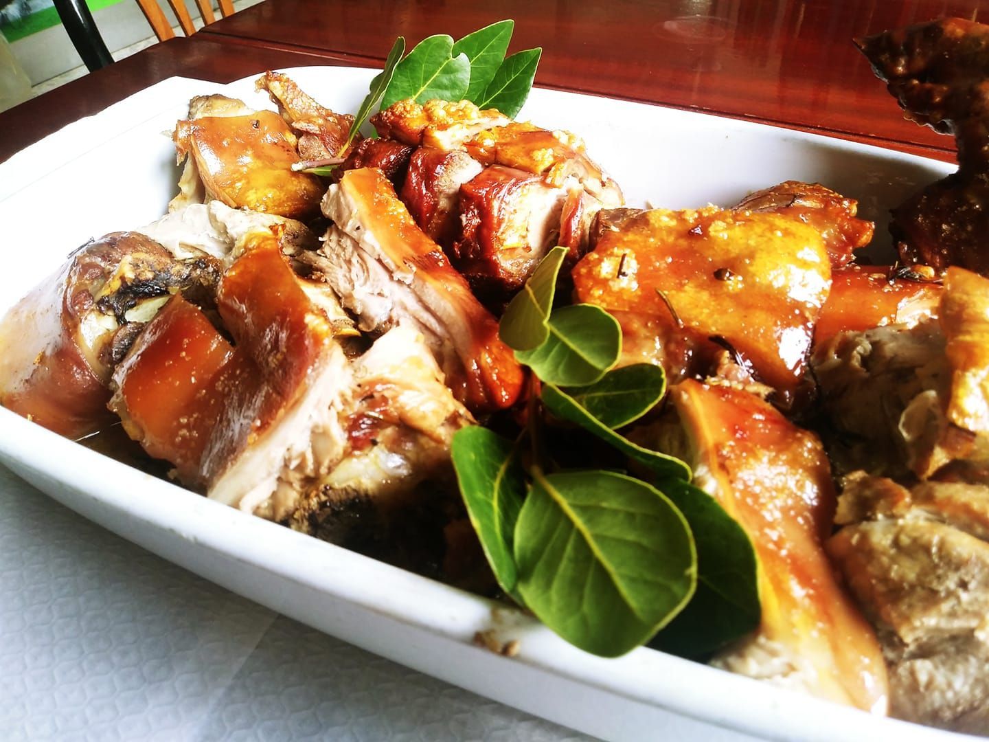 arrosto
