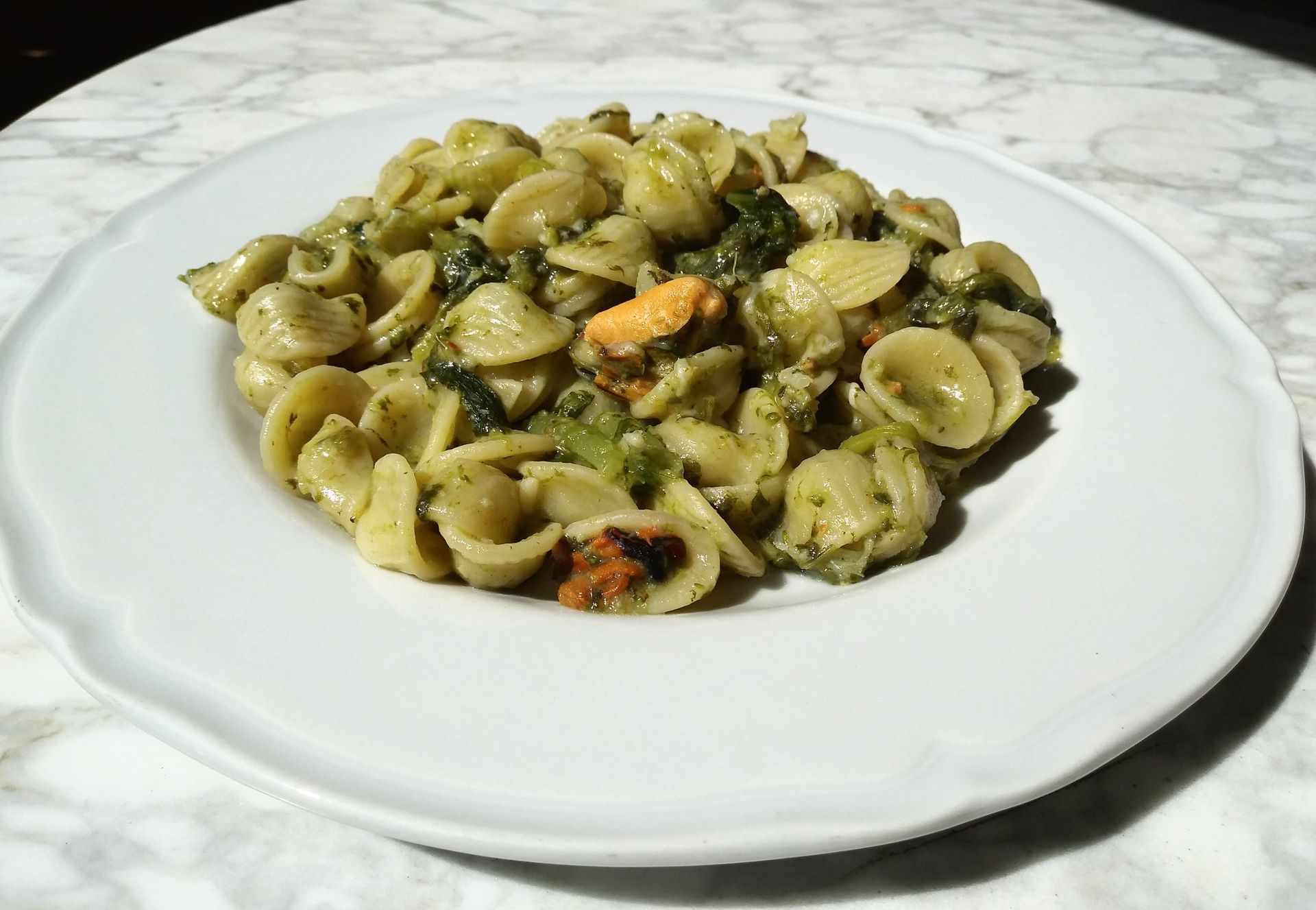 orecchiette
