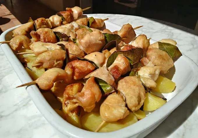 spiedini