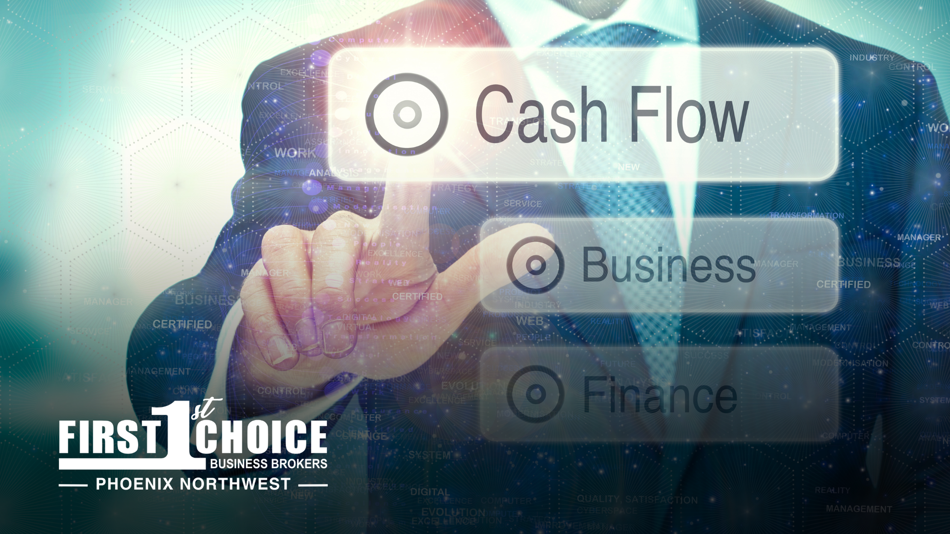 Buyers and lenders care about something even more important. Cash Flow.