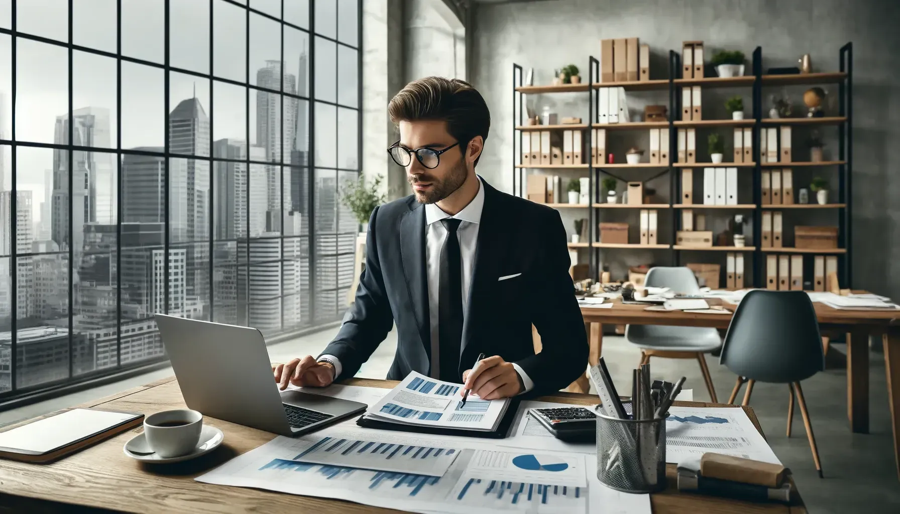 Due diligence as a buyer