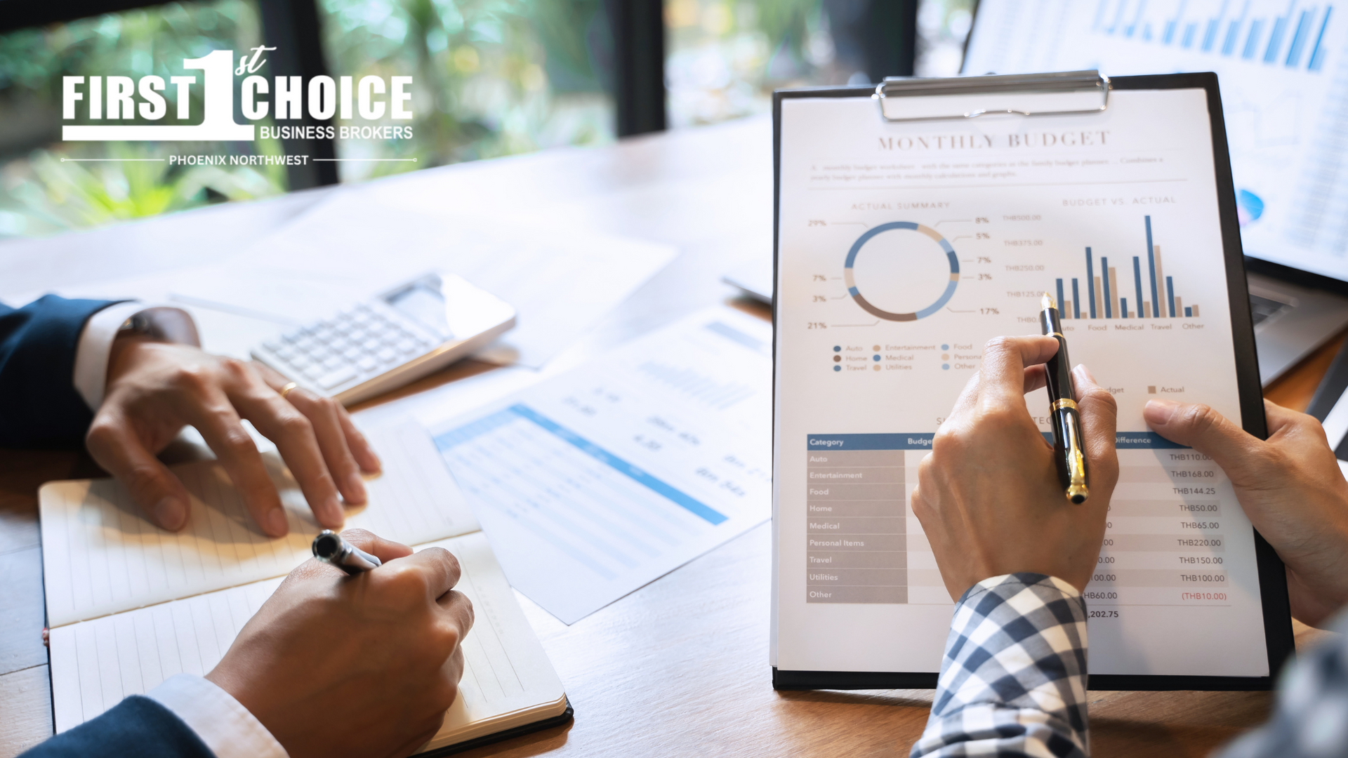 How to Value Your Arizona Business Before Selling Expert Tips for Success