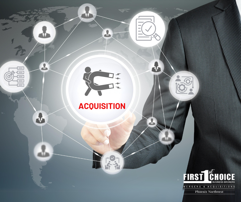 Anatomy of a Successful Acquisition: Lessons from Savvy Buyers