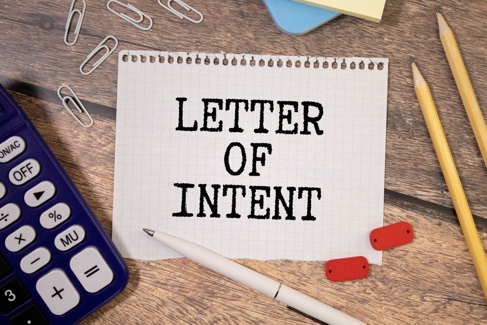 Deciphering the Differences: (LOI) vs. (IOI)