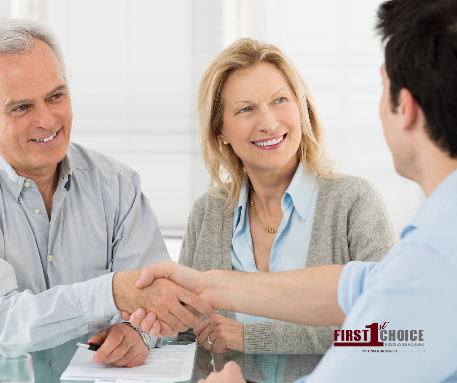 The Power of Partnership: Building Strong Relationships with Business Brokers