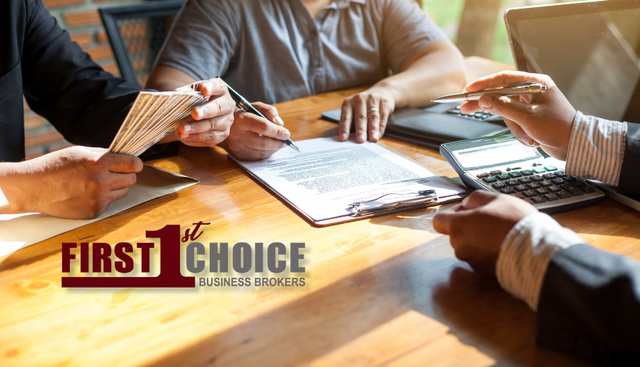 About First Choice Business Brokers Phoenix Northwest