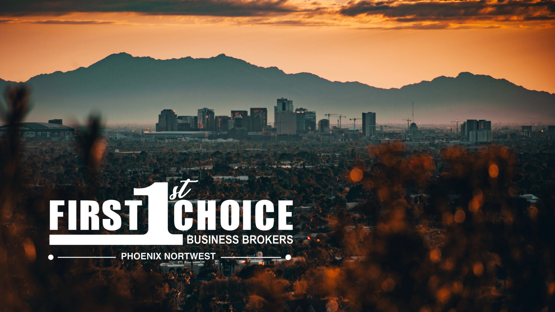 Why Phoenix is the Best Place to Buy a Business Right Now