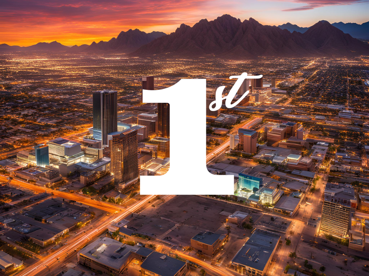 Is Now the Right Time to Sell Your Business in Phoenix, AZ? Key Market Insights