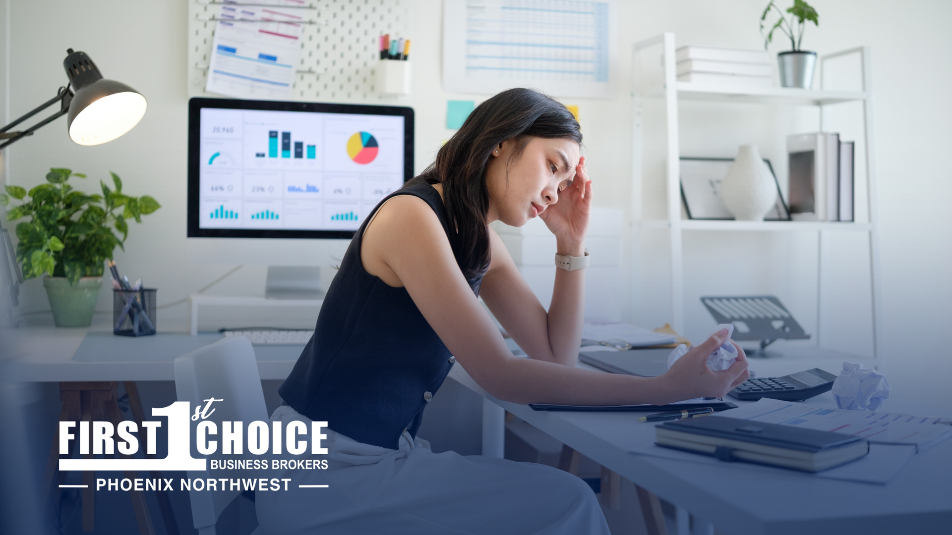 Financial due diligence is where most business sales fail.