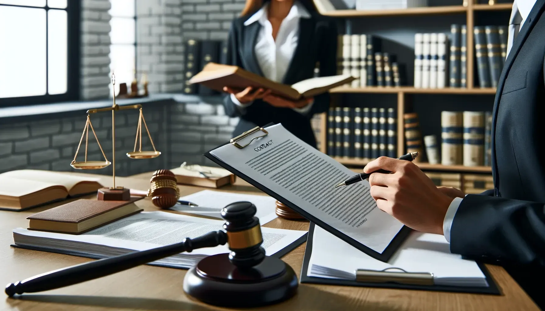 acquiring a business