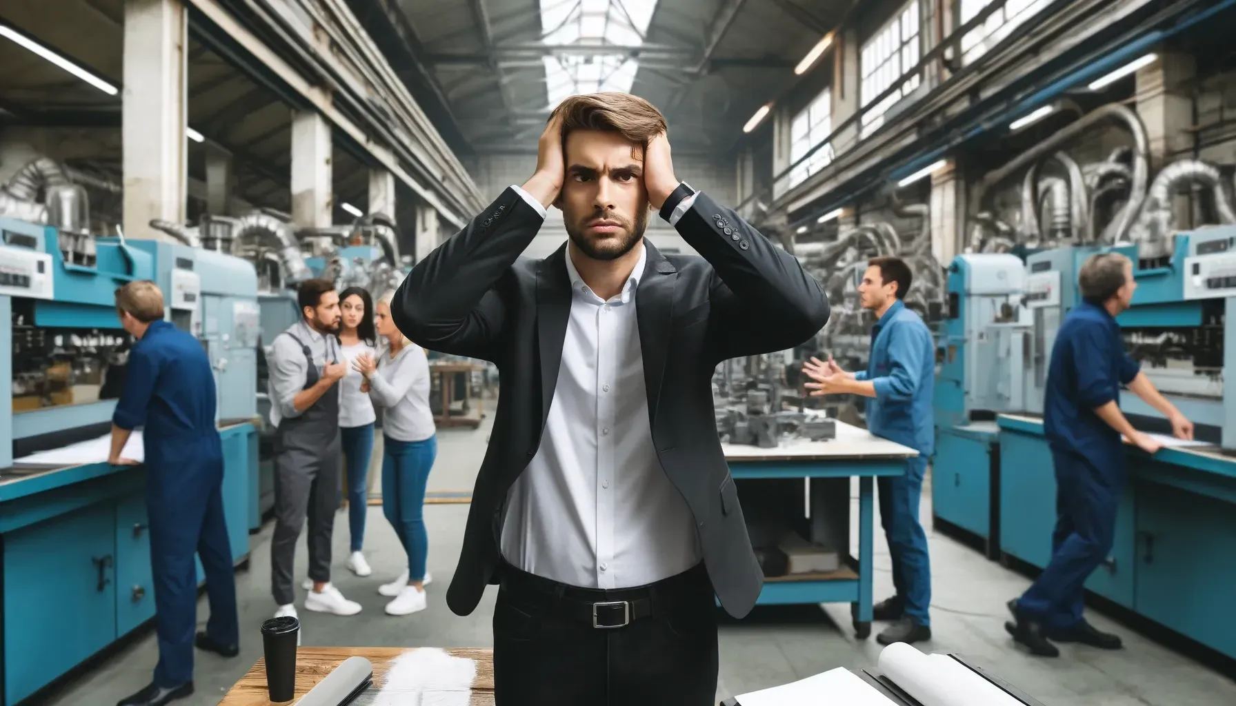 business exit plan