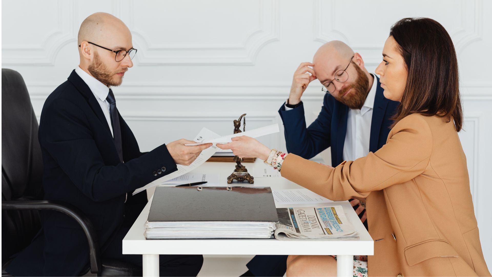 Financial due diligence is where most business sales fail. Learn what buyers are really looking for beyond revenue — including normalized earnings, owner independence, and customer diversification — and how to build a business that's ready to sell.