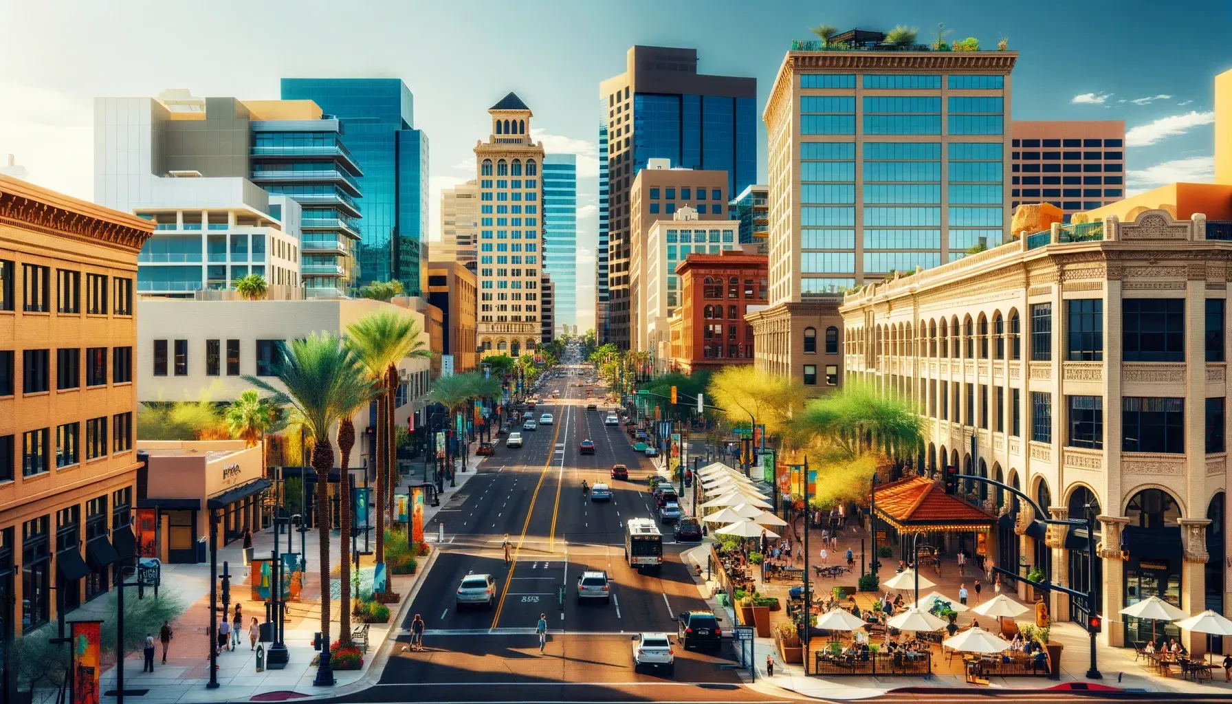 selling an Arizona business
