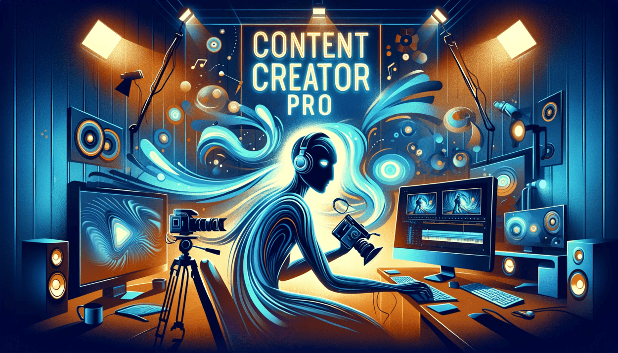 GPTixy Content Creator PRO