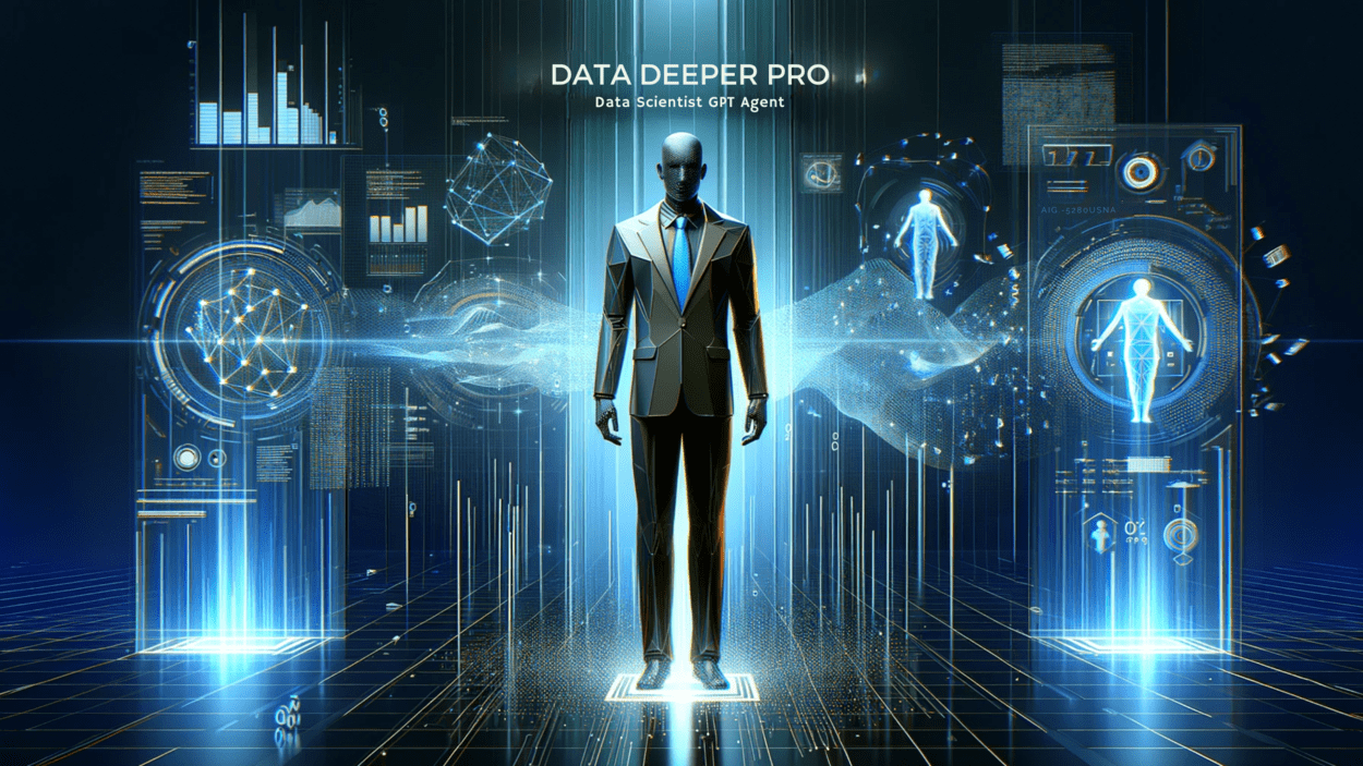 GPTixy Data Deeper PRO