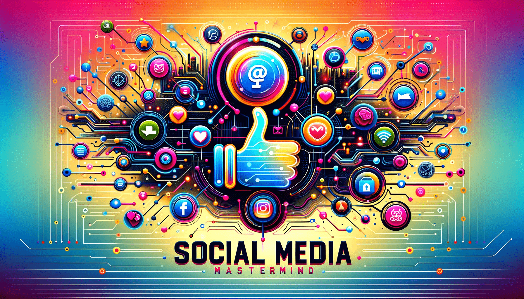 GPTixy Social Media PRO