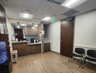 Waiting Room