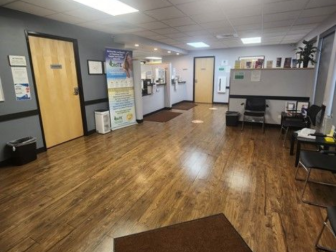 Waiting Room
