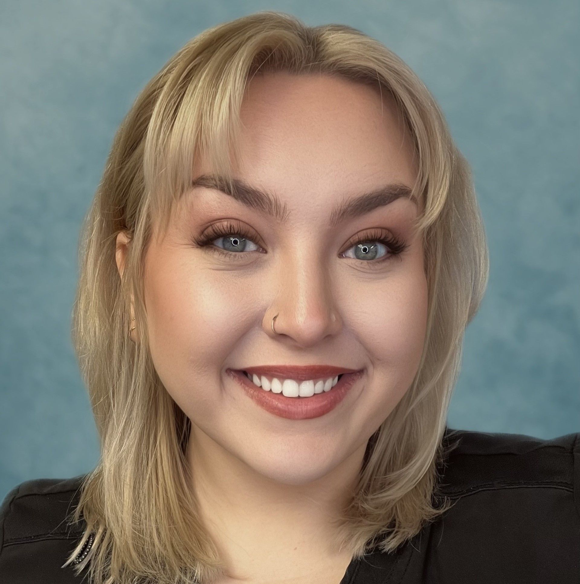 Shelby Baker, Licensed Esthetician & Certified Laser Specialist