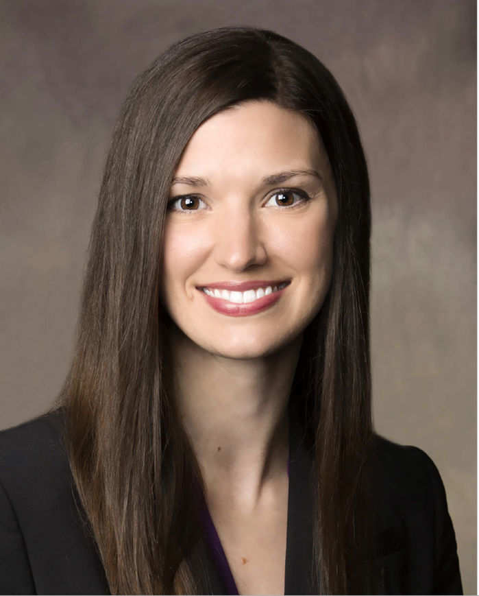 Melinda Bron, MD