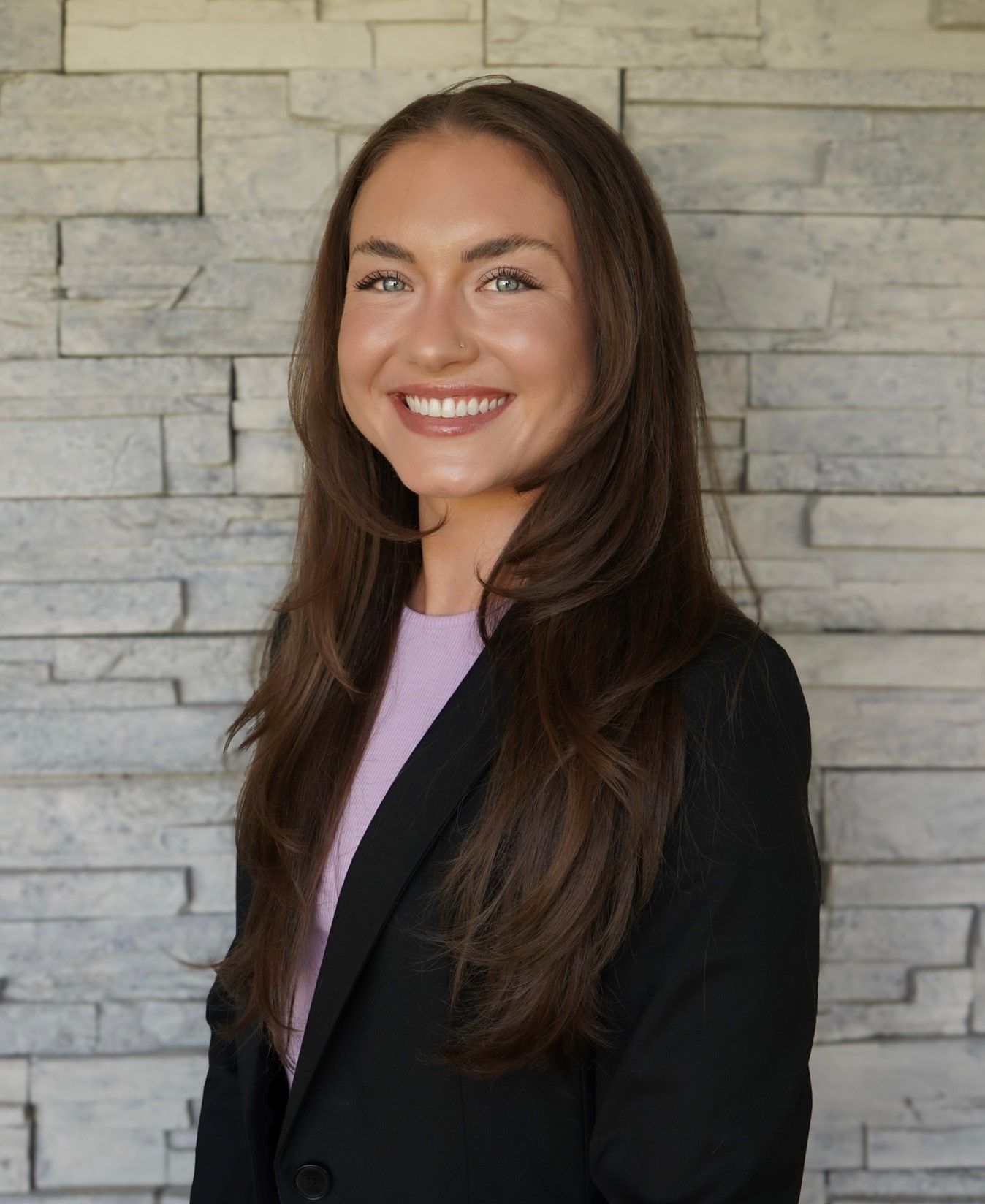 Katie Brulport, NP
