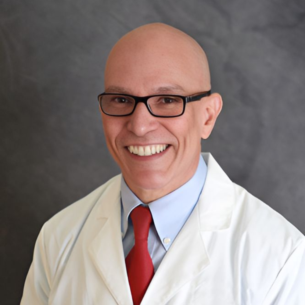 Alex Bustamante, MD