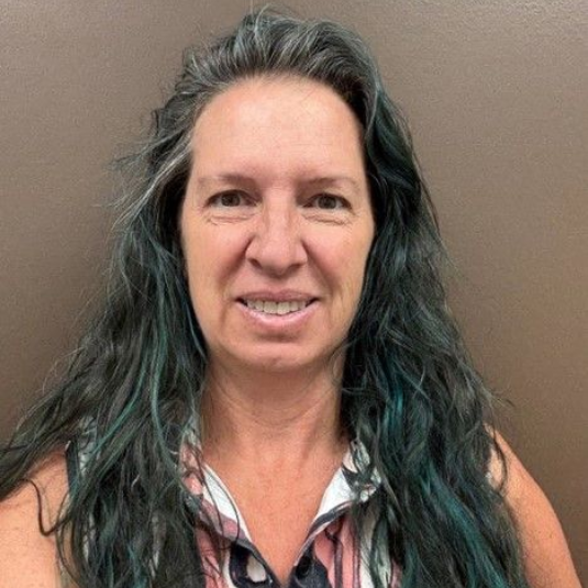 Louann Clanton, NP