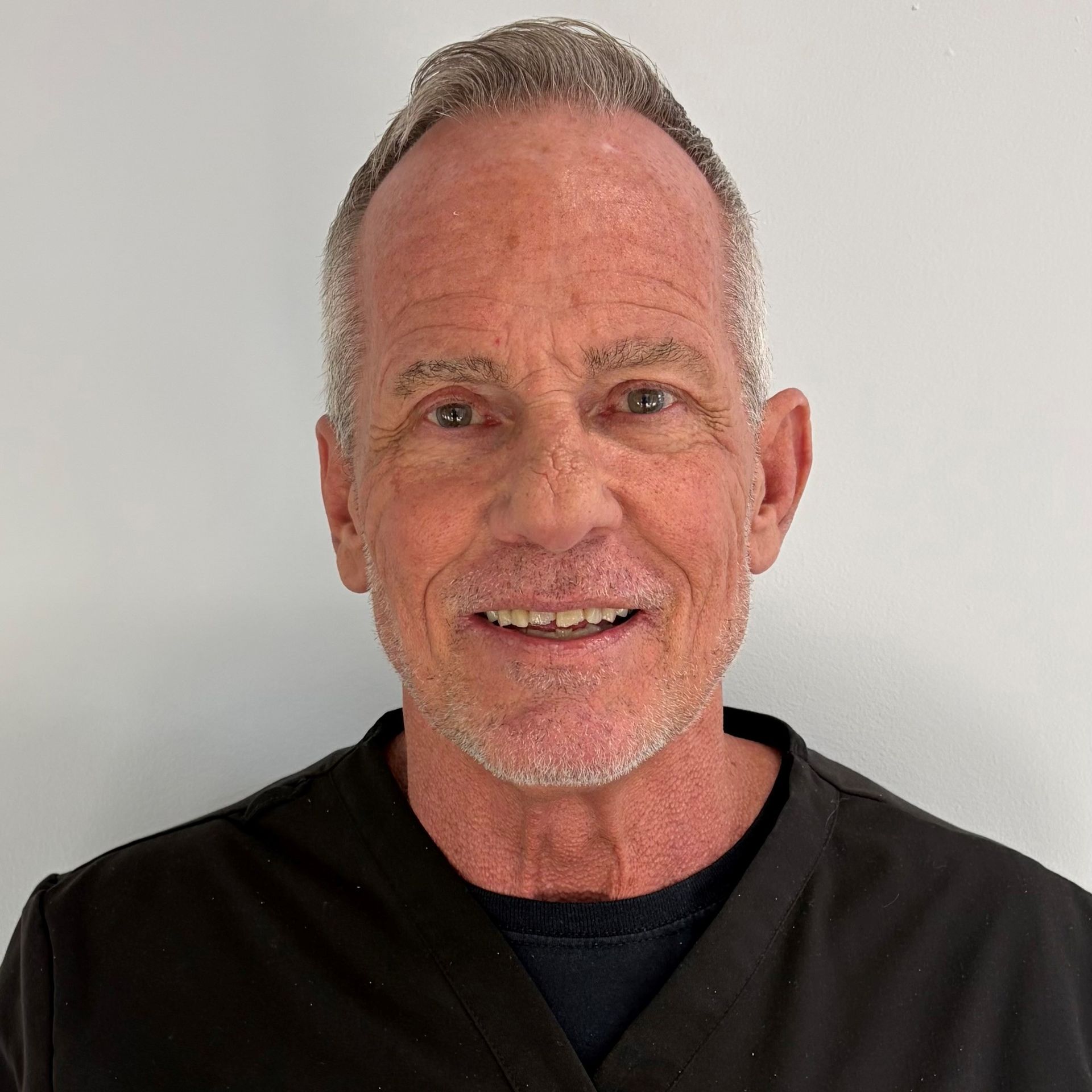 Kenneth Farrell, PA-C