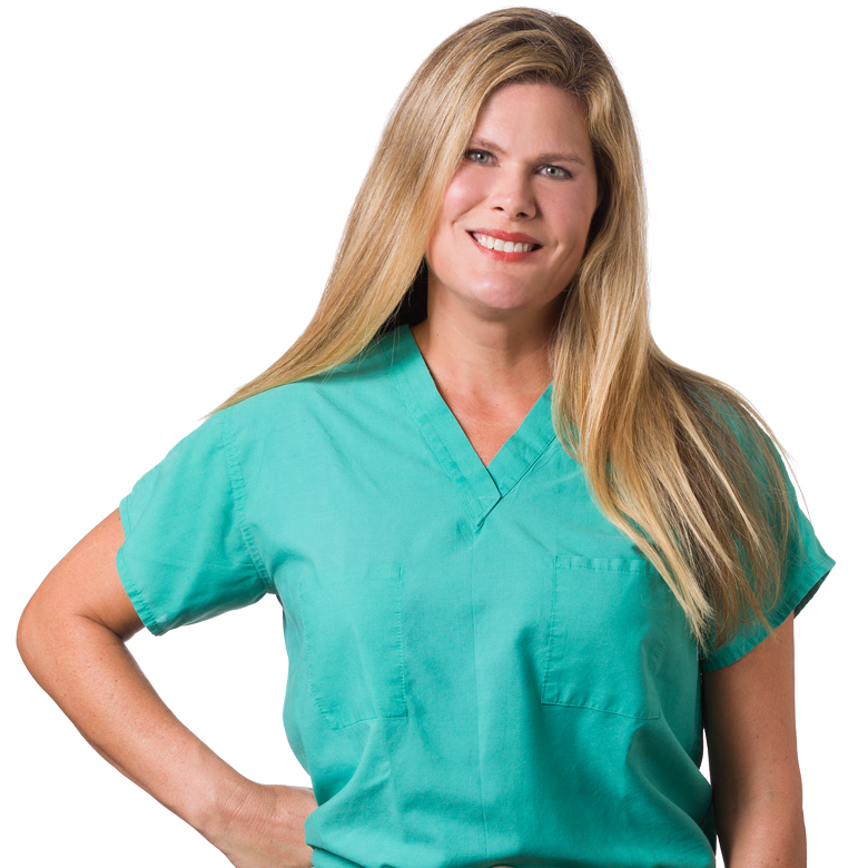 Stephanie Fink, MSN, NP, CNM
