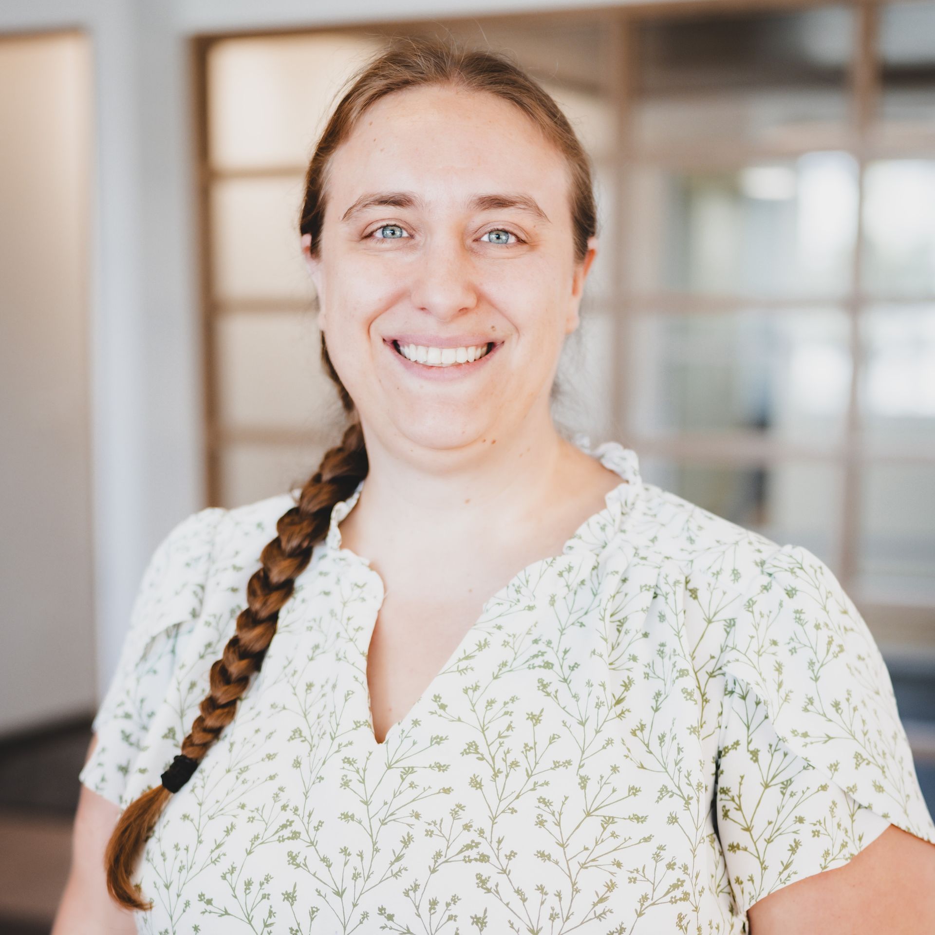 Michelle Hart, NP