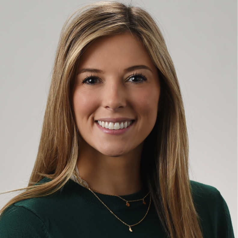 Alexandria Hughes, PA-C