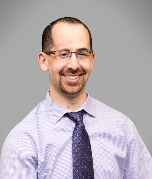 Sean Kark, DO