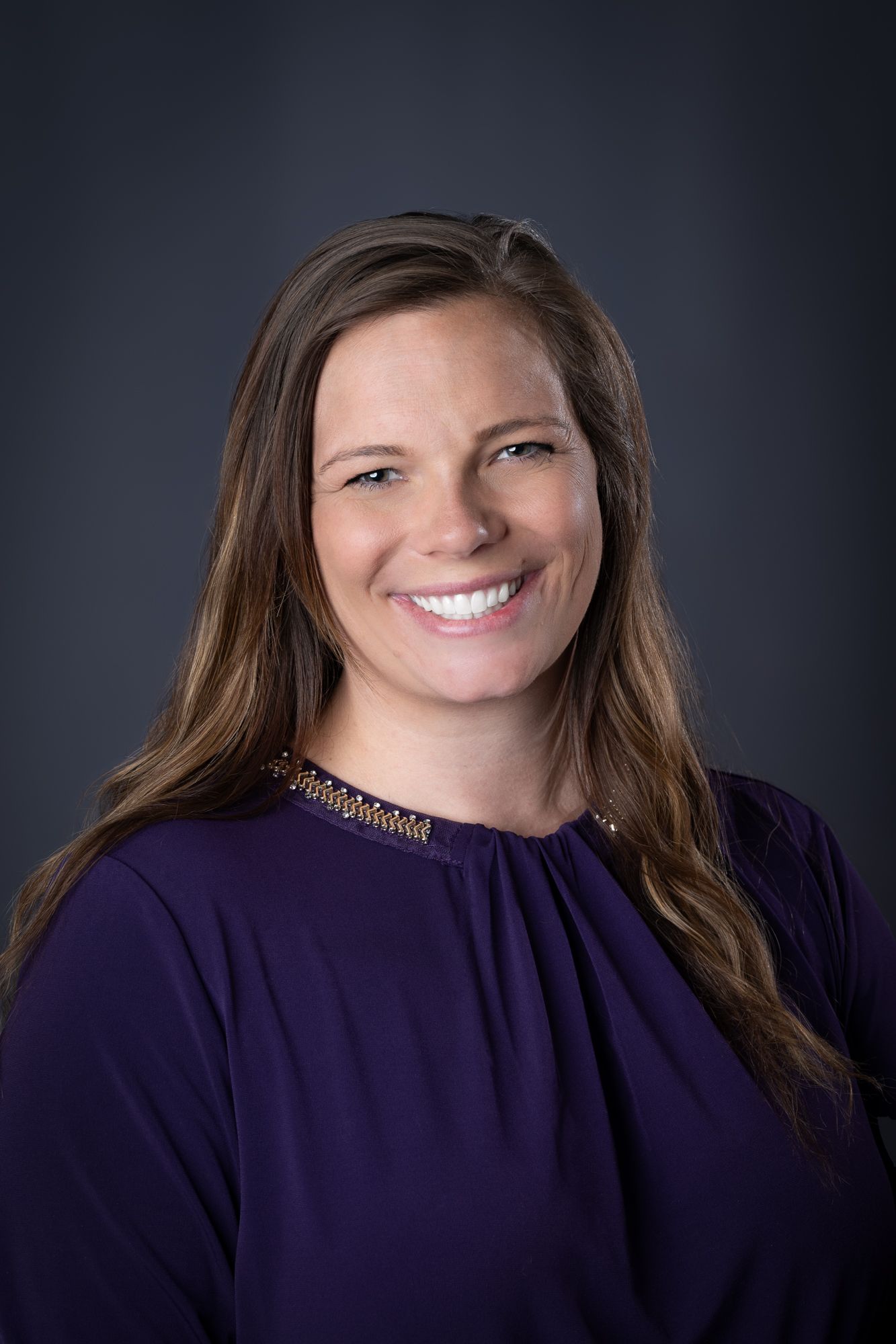 Rebecca King, NP