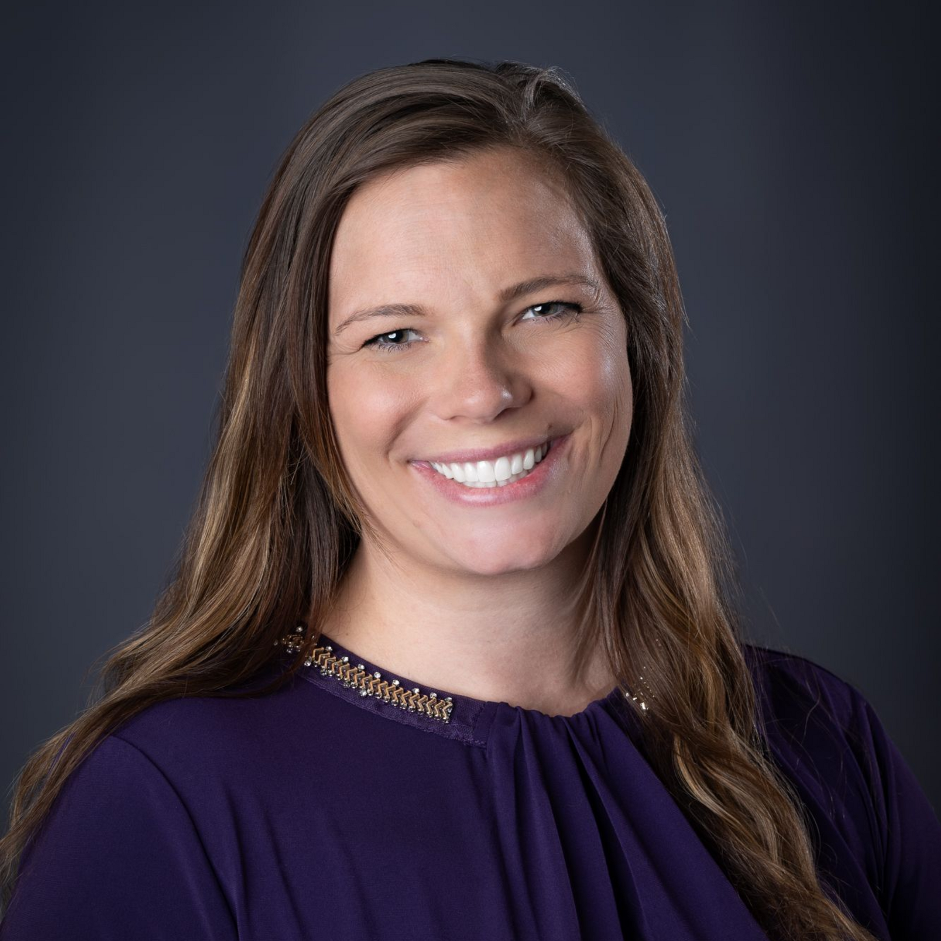 Rebecca King, NP