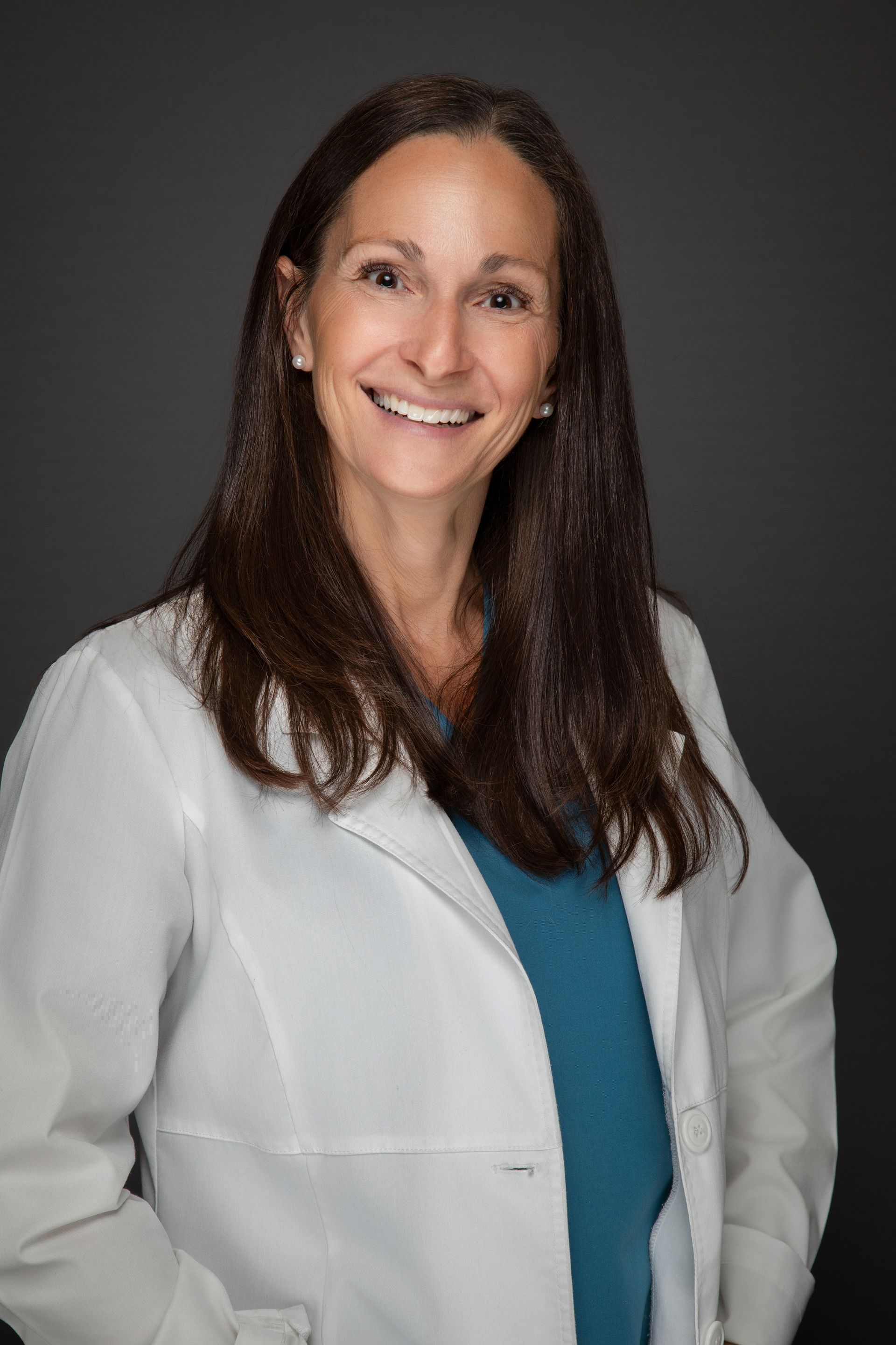 Susan Lee, FNP